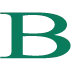 Logo Bergh Real Estate