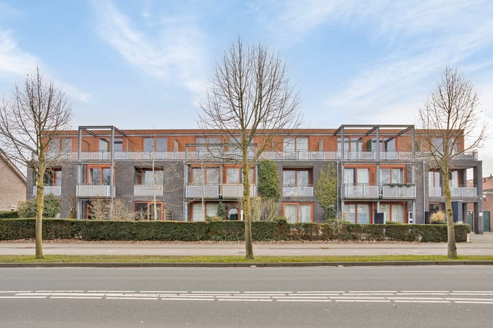 Berghemseweg 227 in Oss foto