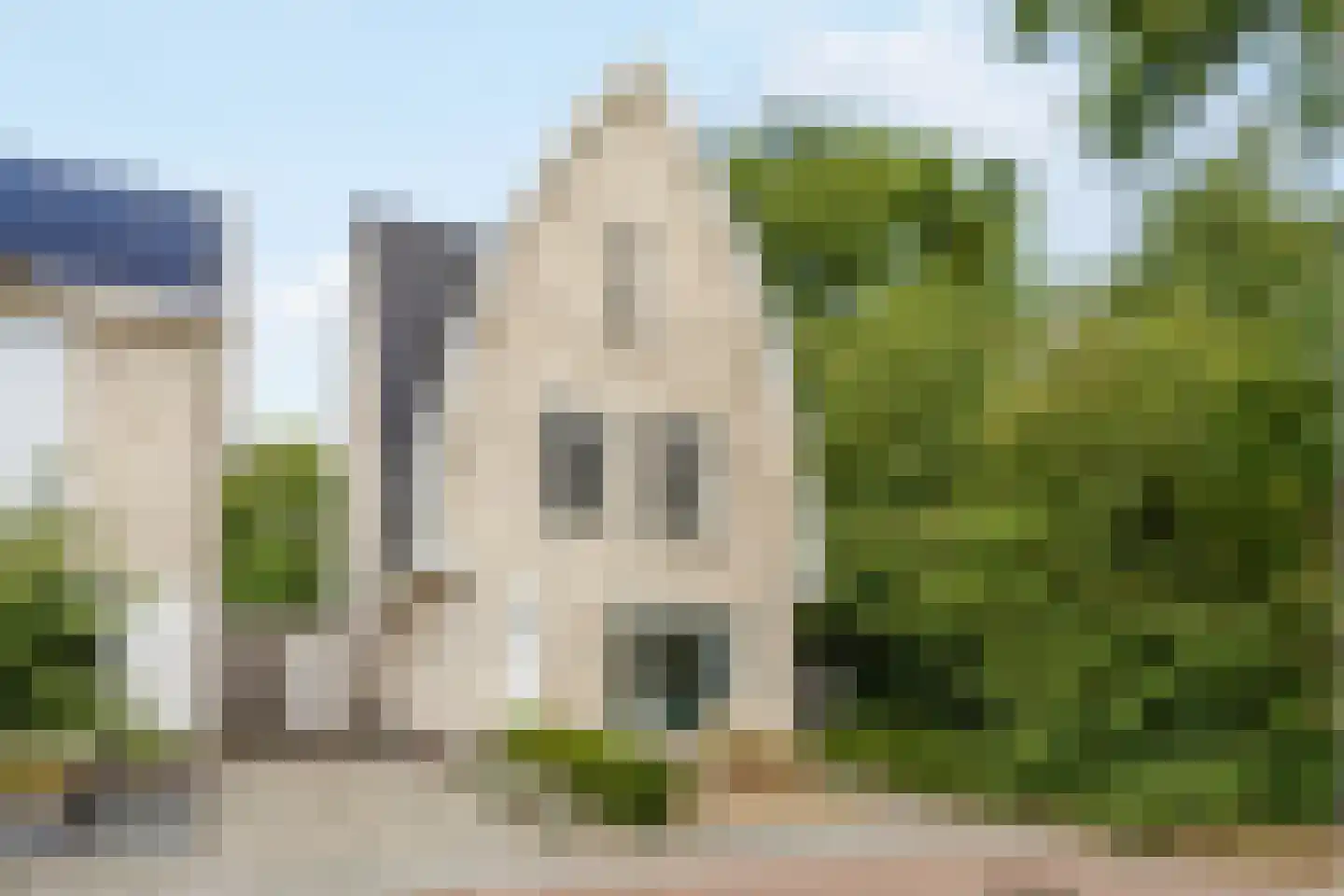 Berghoeve 13 Boekel