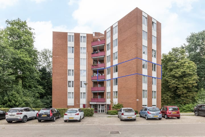 Berghofstraat 143 in Eygelshoven