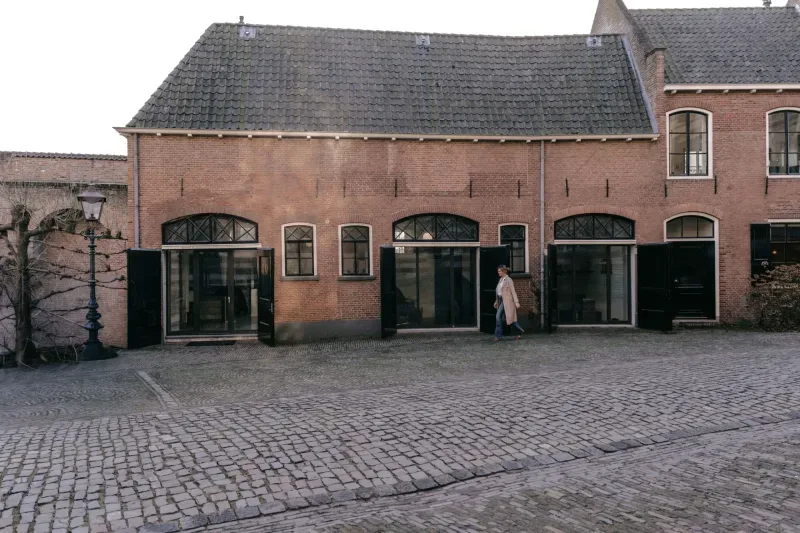 Photo de bureau de Berghorst Makelaardij
