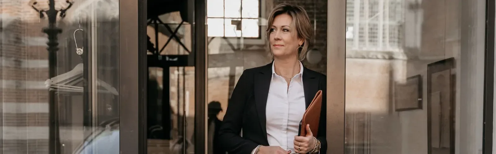 Photo d'équipe de Berghorst Makelaardij