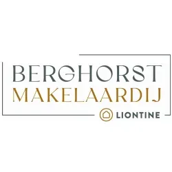 Logo Berghorst Makelaardij