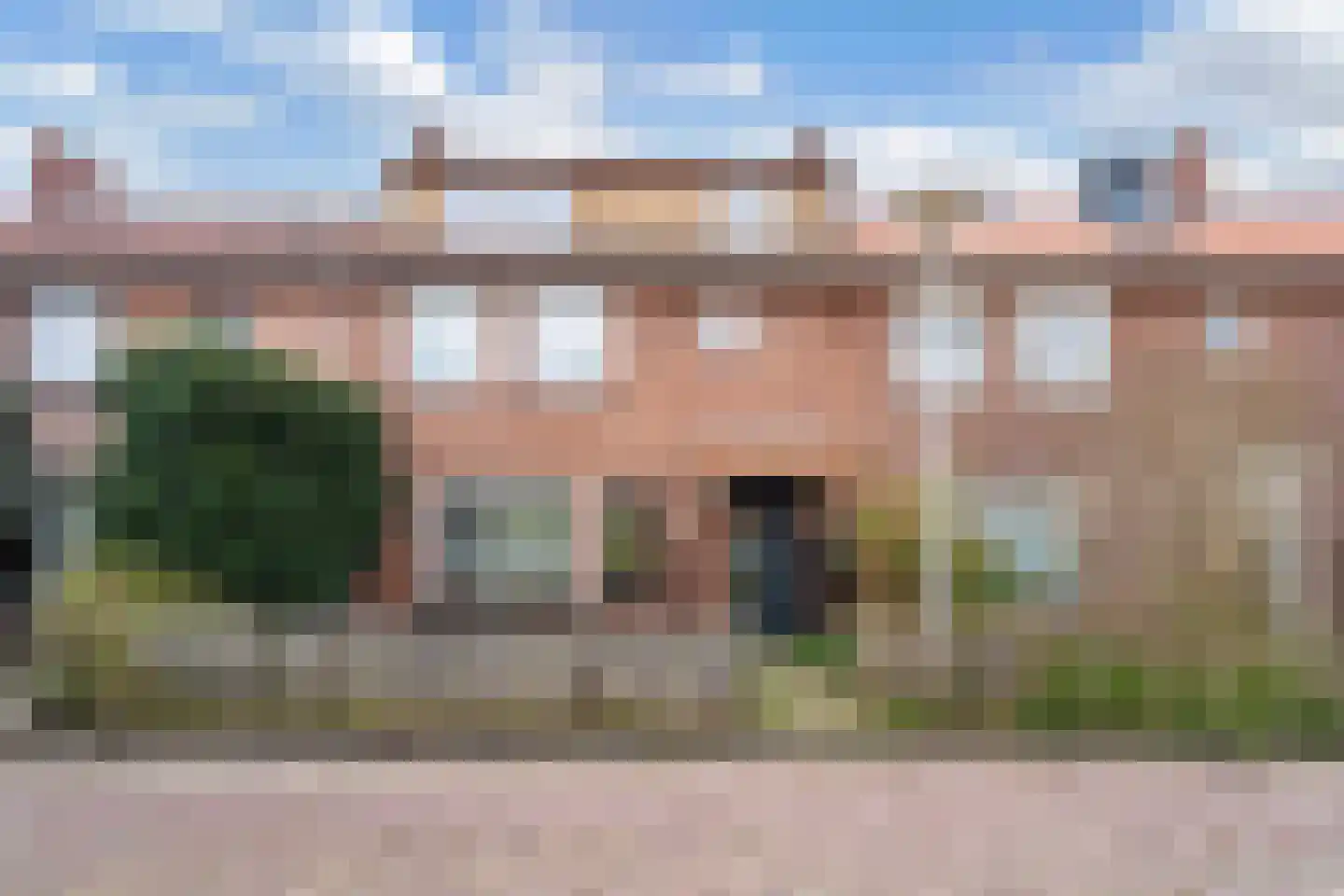 Berghuisstraat 13 dans Beverwijk