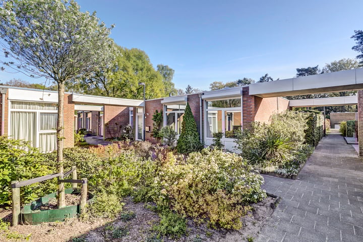 Bergkwartier 24 in Venray foto