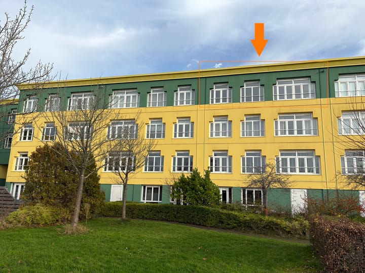 Bergmolen 58 in Heerhugowaard foto