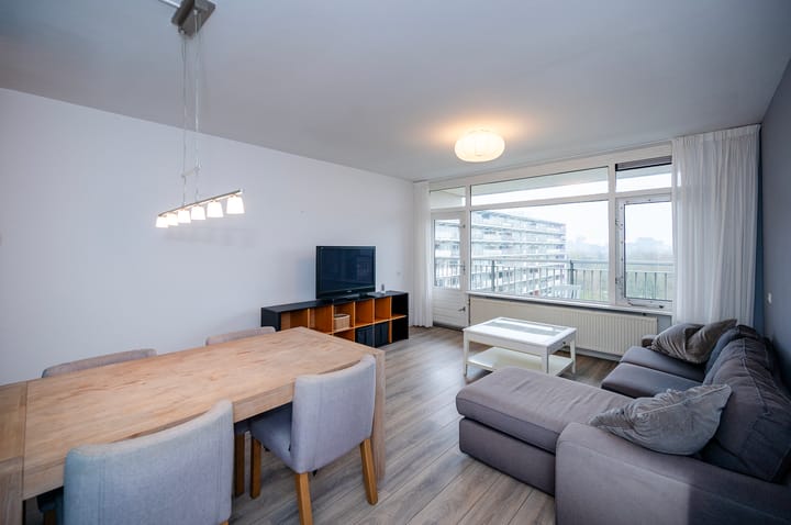 Bergmolen 59 in Amsterdam