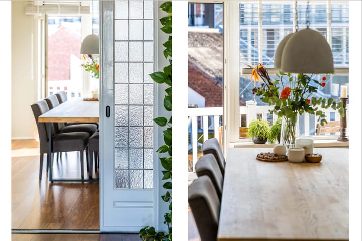 Bergse Dorpsstraat 51B in Rotterdam foto