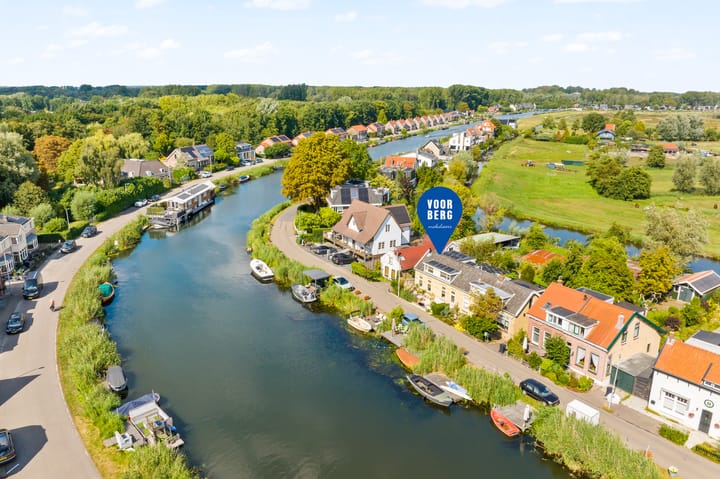 Bergse Linker Rottekade 335 in Rotterdam foto