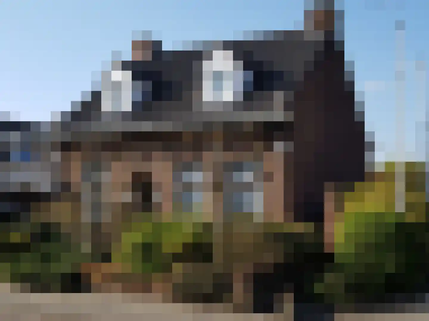 Bergsebaan 10 in Nispen