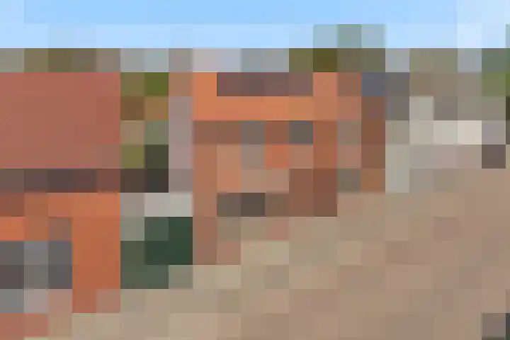 Bergsebaan 16 in Nispen