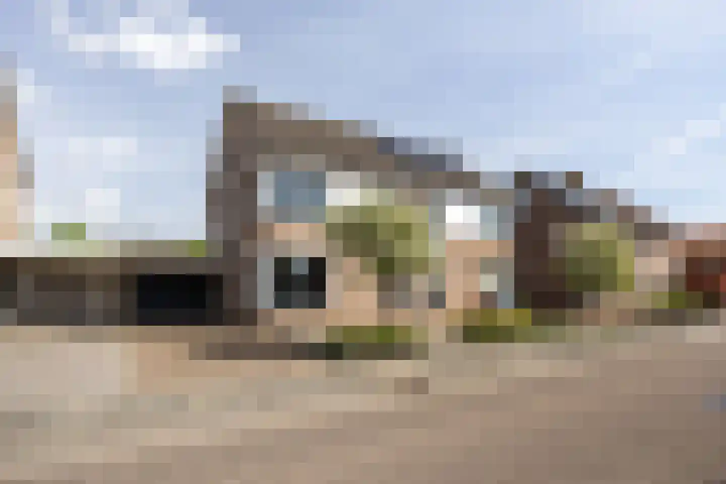Bergsebaan 36 in Nispen