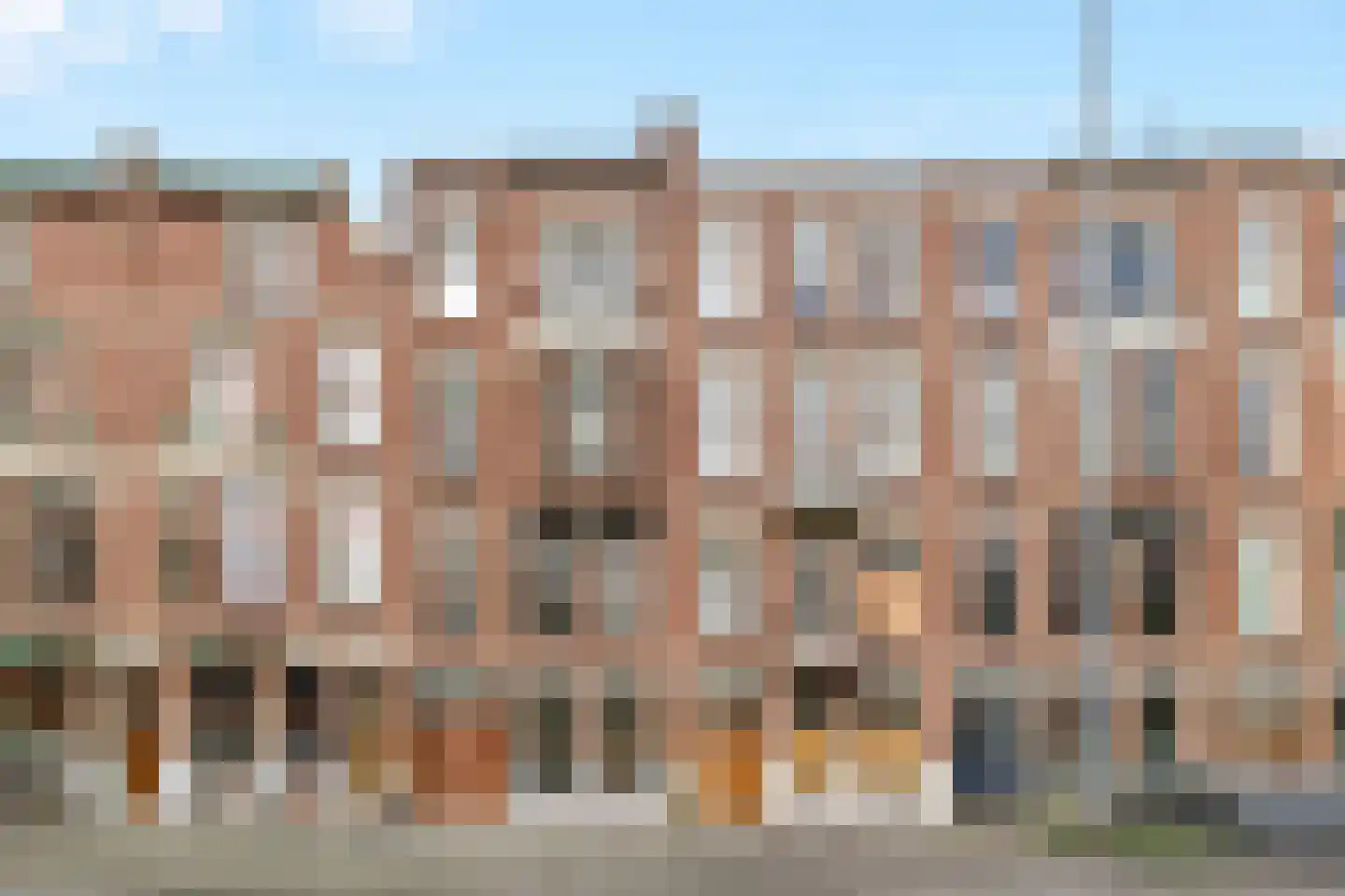 Bergselaan 131 A Rotterdam thumbnail 42