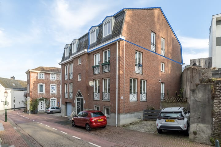 Bergstraat 19e in Vaals