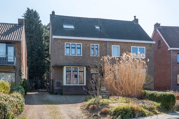 Bergstraat 21 in Geleen foto