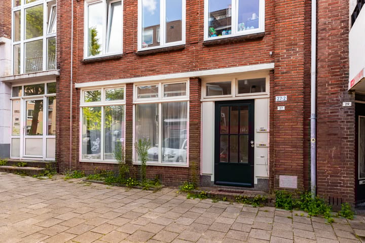 Bergstraat 27-1 in Arnhem foto