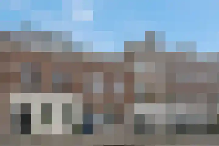 Bergstraat 31 Amersfoort
