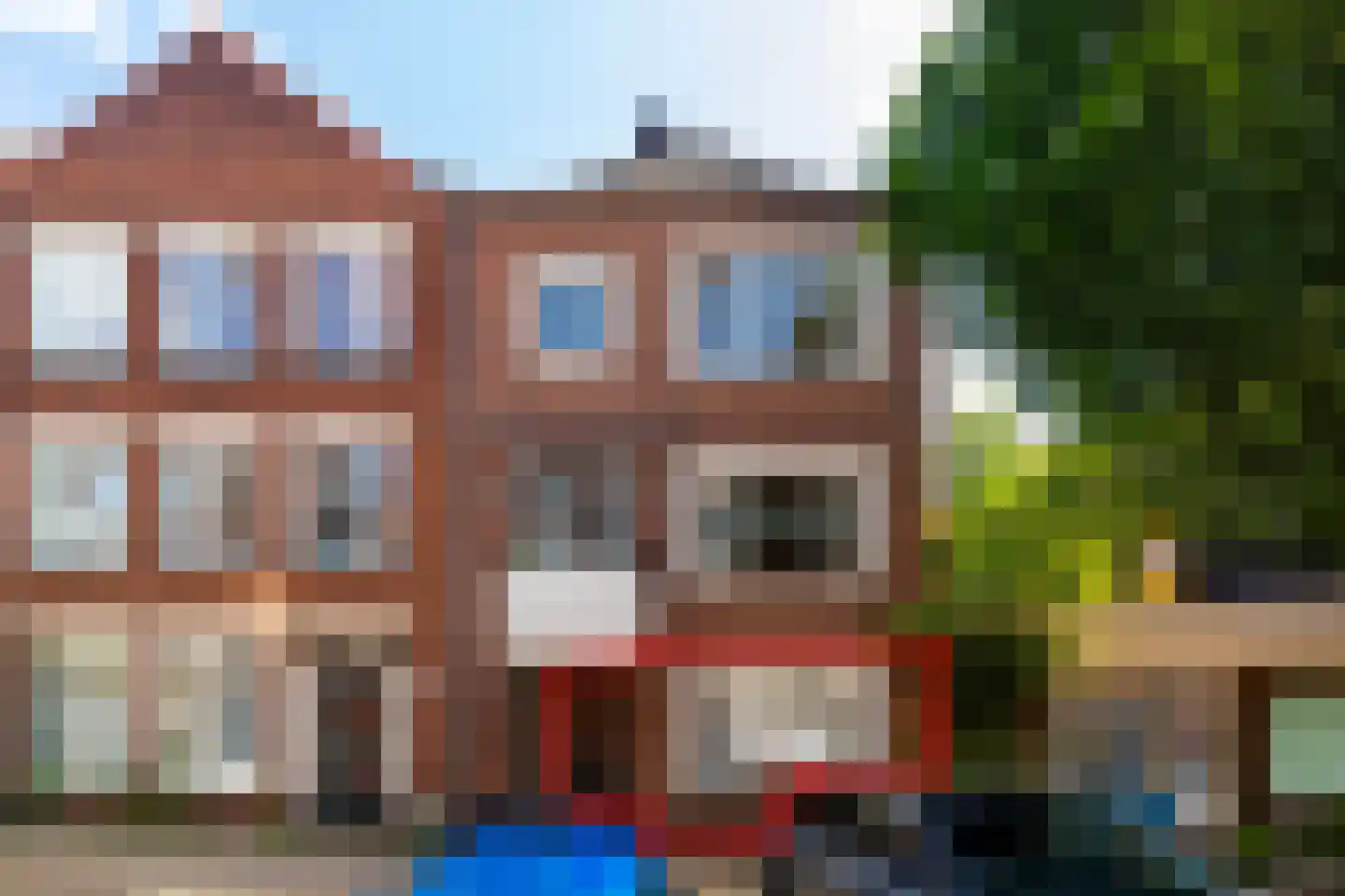 Bergstraat 31 Arnhem