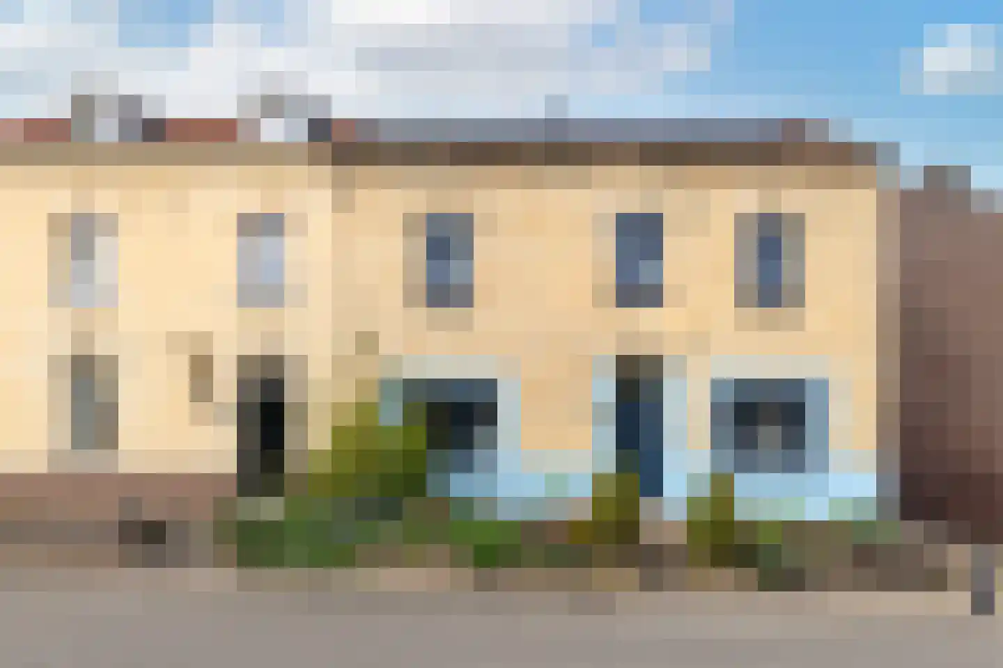 Bergstraat 45 in Valkenburg