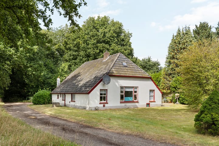 Bergweg 12 in Lemele foto