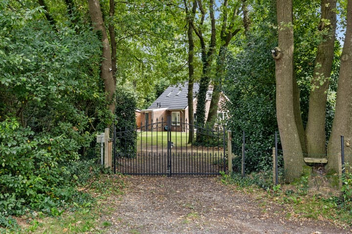 Bergweg 14 in Lemele foto