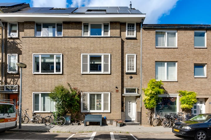 Bergweg 16 in Maastricht foto