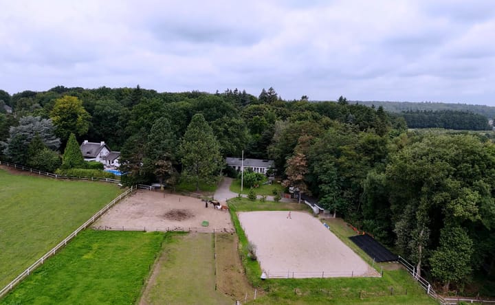 Bergweg 19A in Rhenen foto