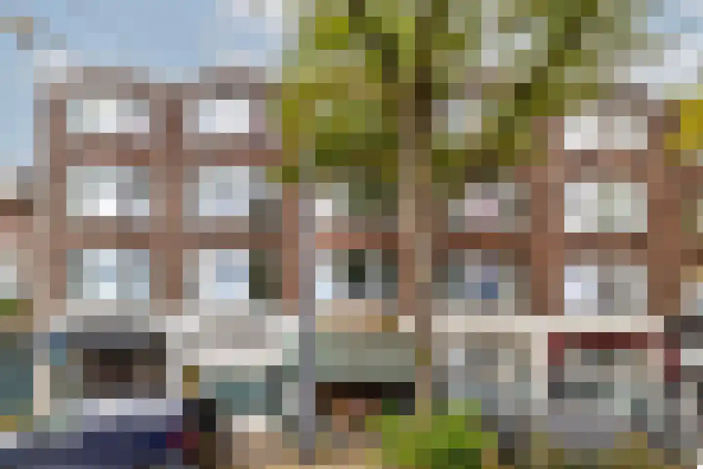 Bergweg 205 A 02 in Rotterdam