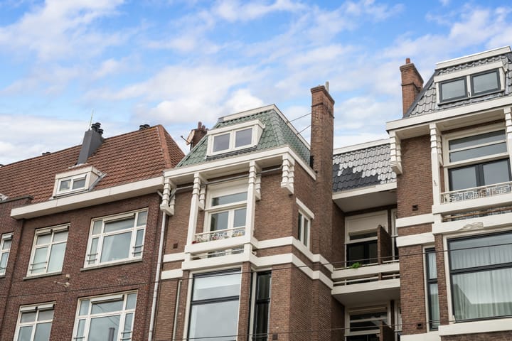 Bergweg 365A-03 in Rotterdam foto