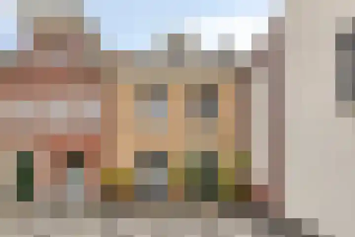 Bergweg 49 in Middelharnis