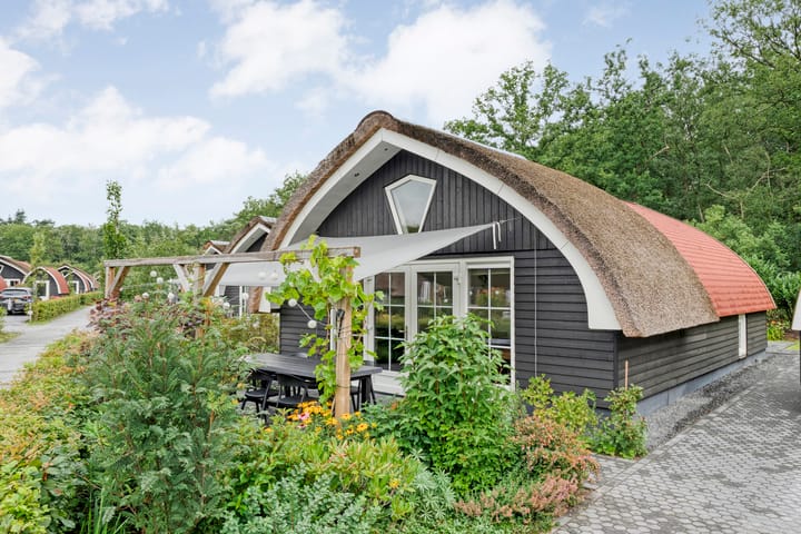 Bergweg 76R-442 in Baars foto