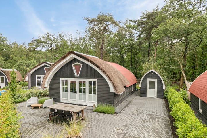 Bergweg 76R-459 in Baars foto