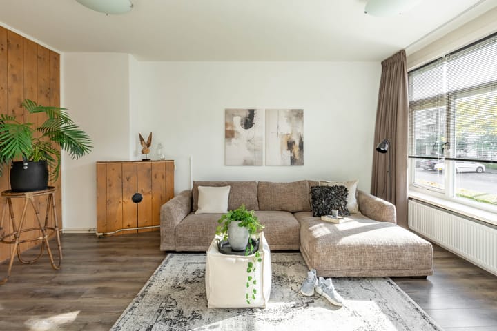 Berkelstraat 55 in Groningen foto