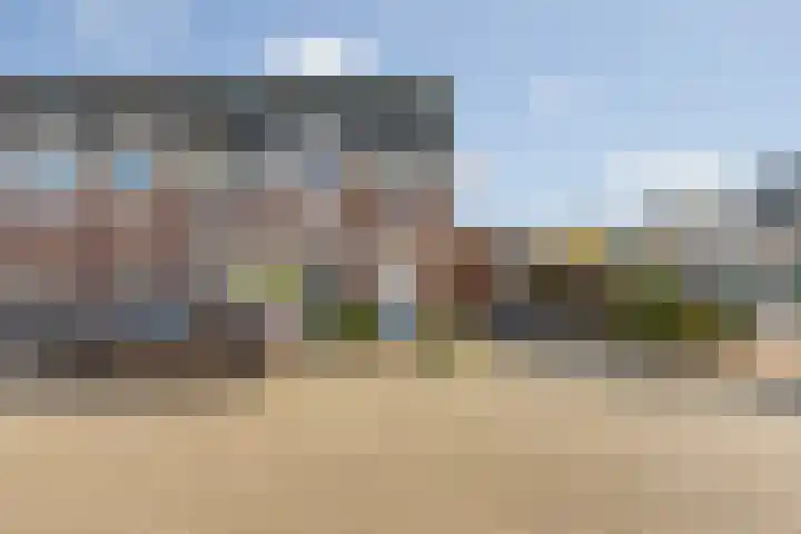 Berkenakker 2 Galder