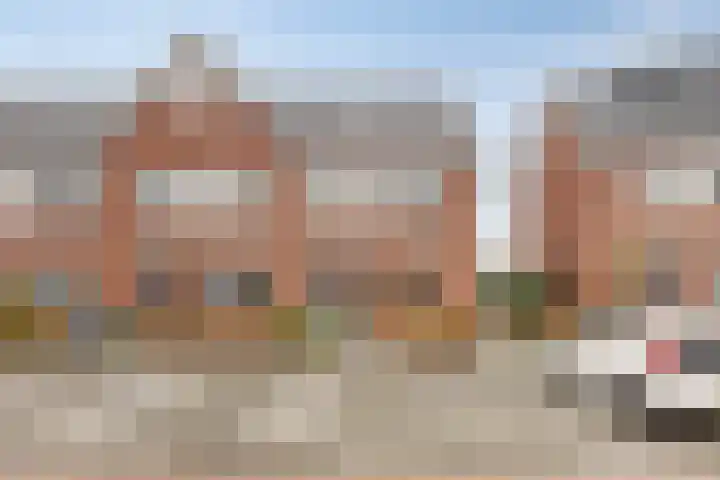 Berkenblad 14 in Oostvoorne