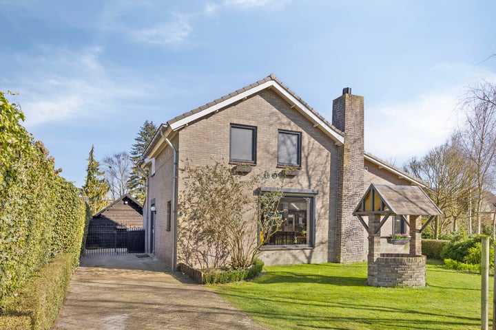 Berkendijkje 5 in Beek en Donk foto