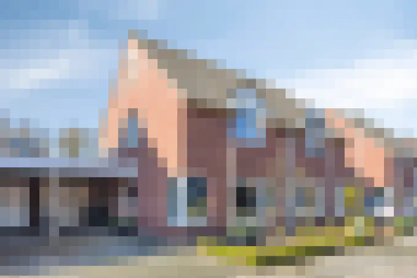 Berkenhof 12 in Grashoek