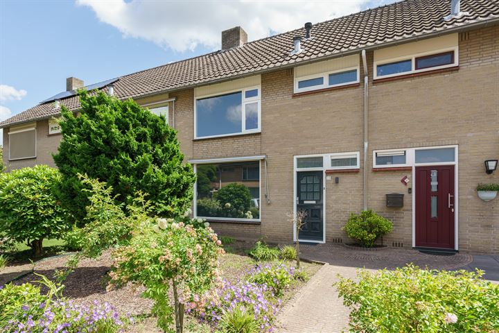 Berkenhof 35 in Geldrop foto