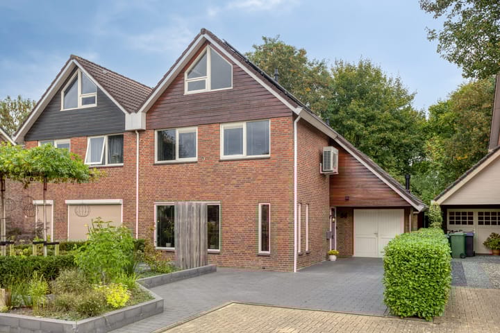 Berkenhof 56 in Didam foto