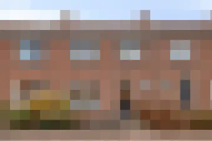 Berkenlaan 10 Warnsveld