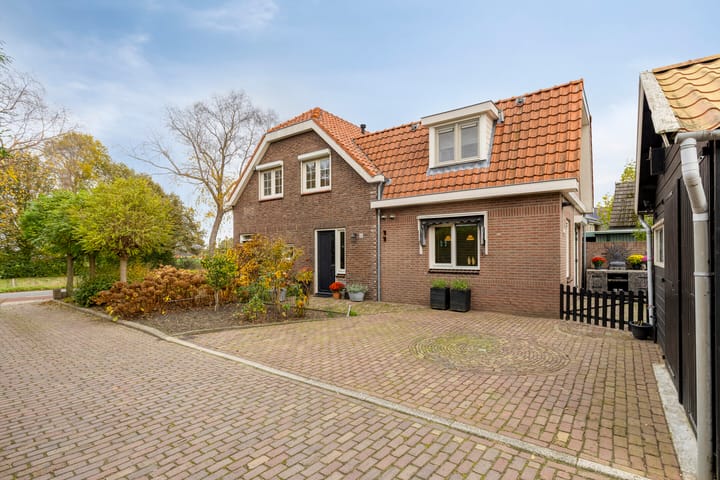 Berkenlaan 112 in Silvolde