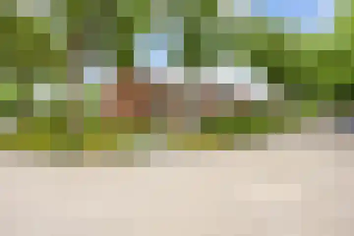Berkenlaan 2 Marum foto 2