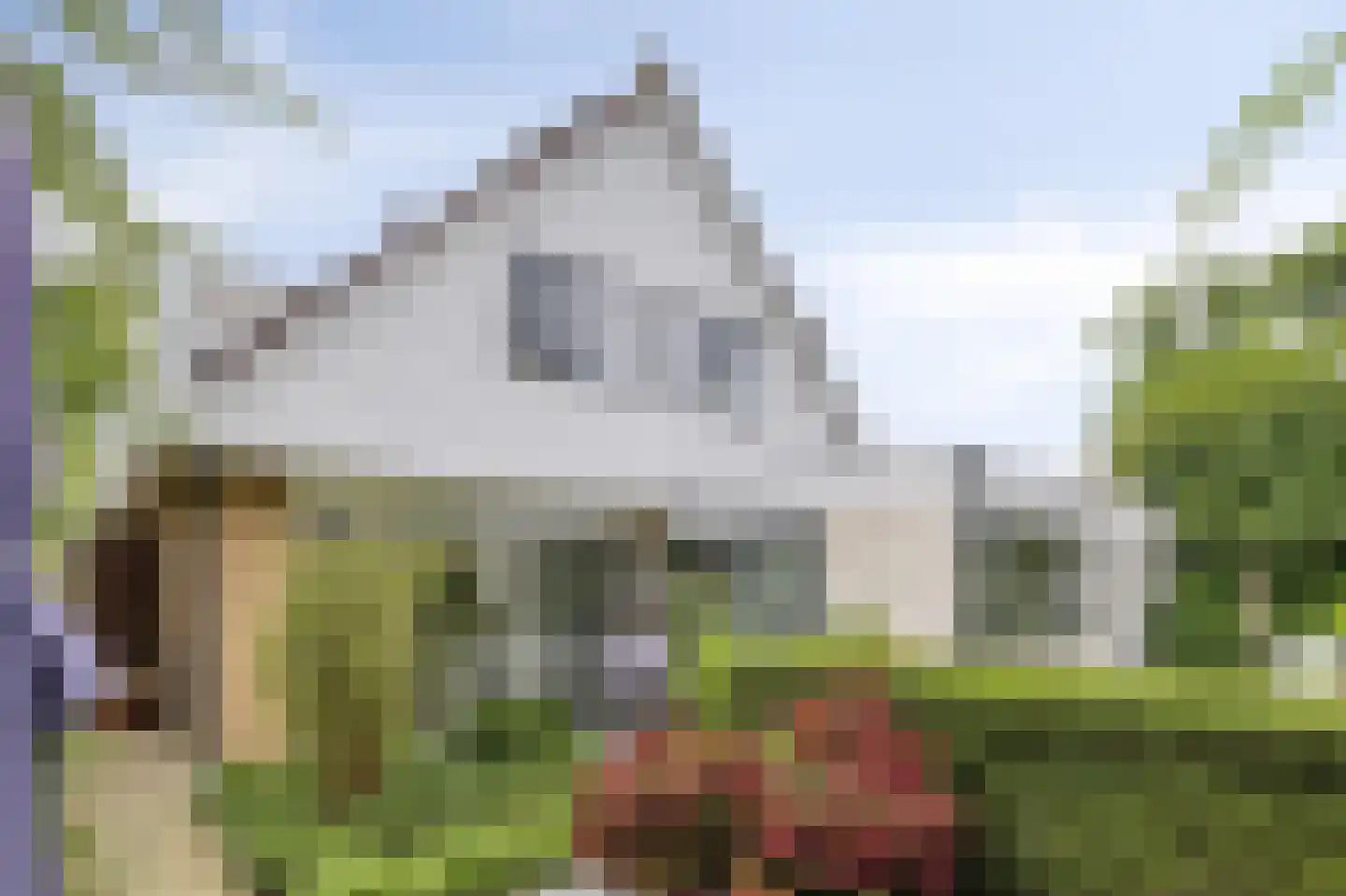 Berkenlaan 25 dans Barneveld