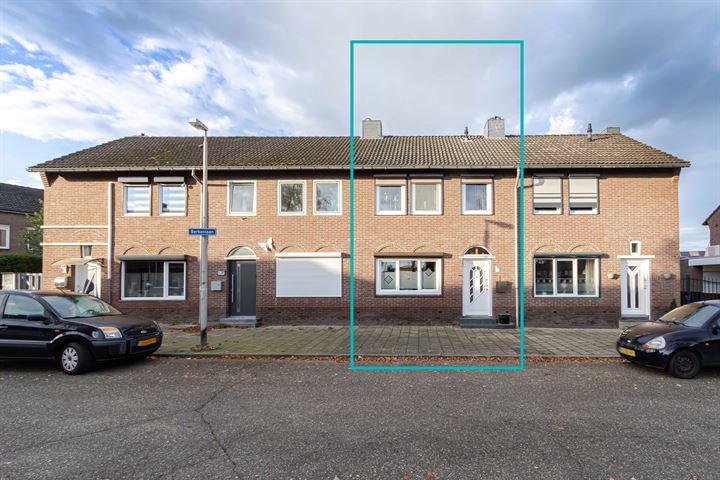 Berkenlaan 29 in Kerkrade foto