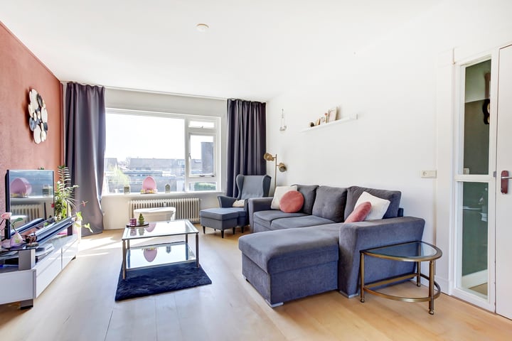 Berkenlaan 46B in Hoogland foto