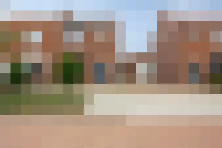 Berkenlaan 7 in Neer