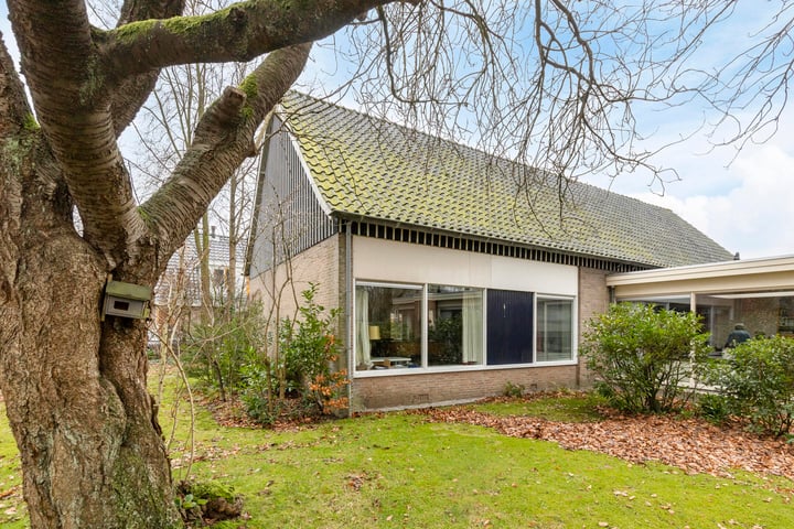 Berkenlaan 8b in Tynaarlo foto