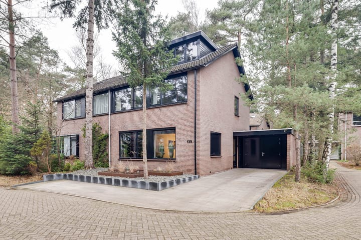 Berkenoord 139 in Vaassen foto