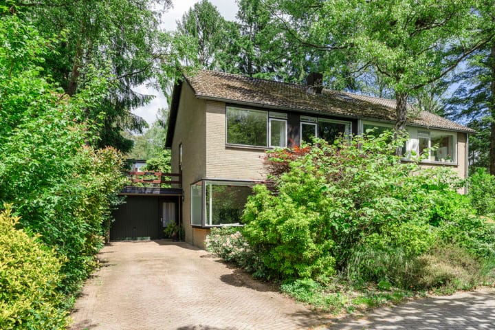 Berkenoord 32 in Vaassen foto