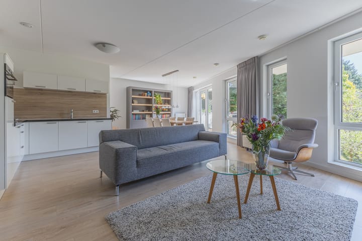 Berlagelaan 20 in Haarlem foto